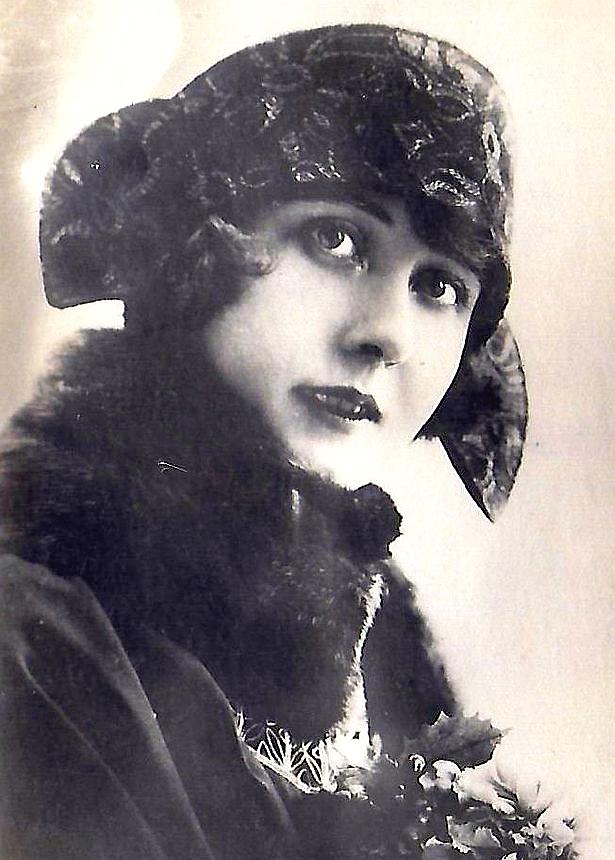 Vera Kholodnaya image