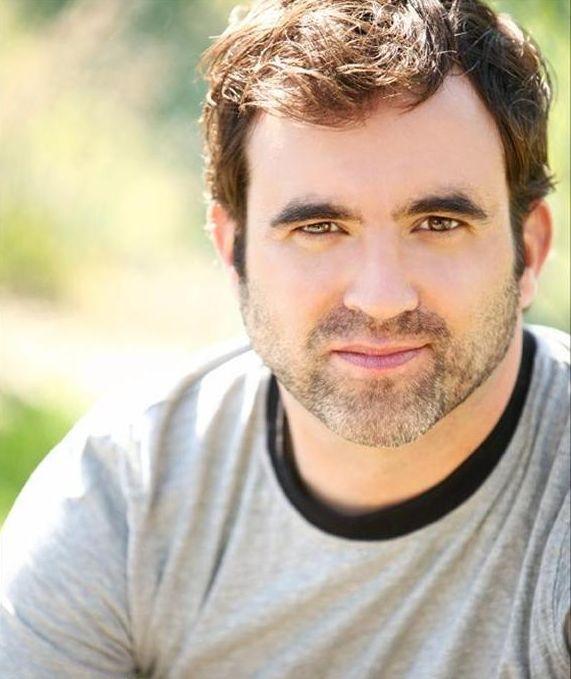 Gabe Khouth image