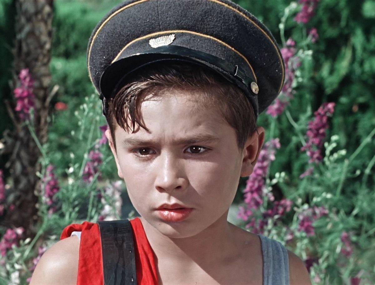 Gennadi Khudyakov image