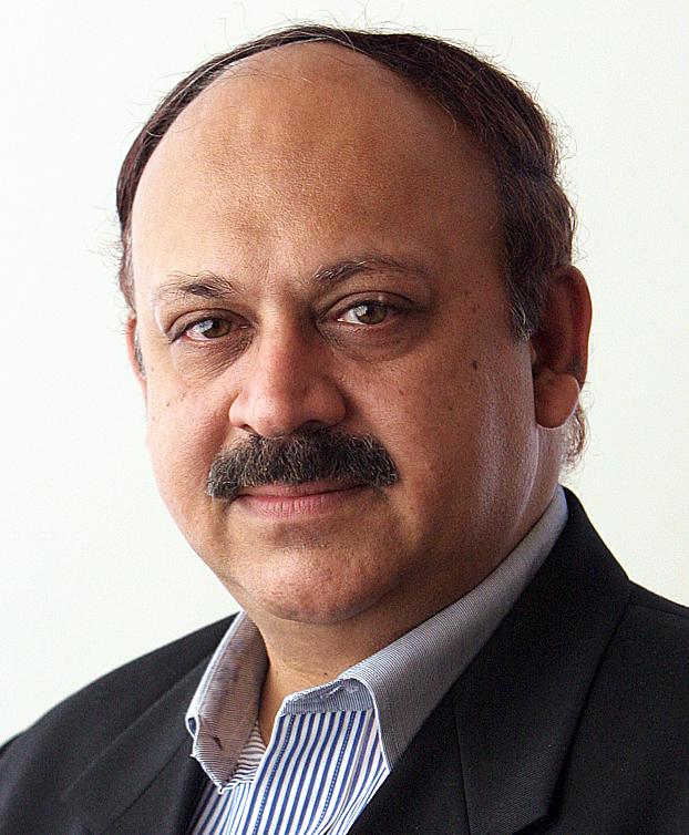 Akash Khurana image