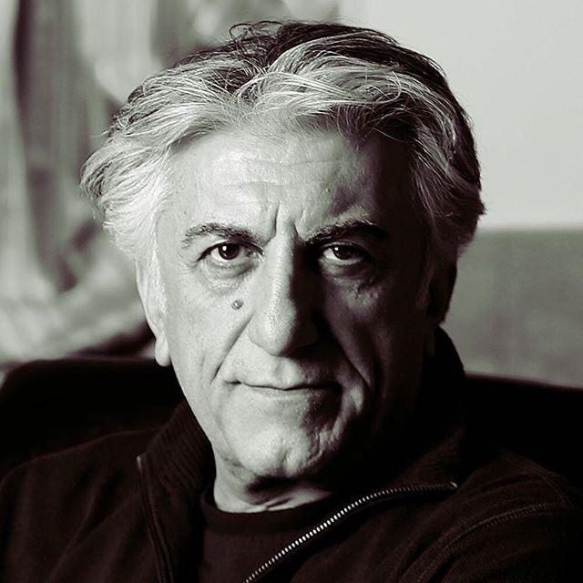 Reza Kianian image