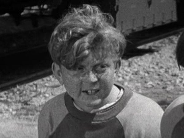 Sidney Kibrick image