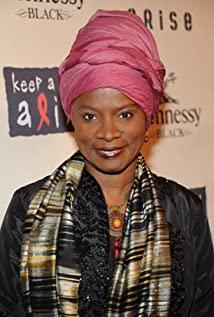 Angélique Kidjo image