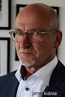 James Kidnie image