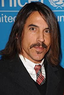 Anthony Kiedis image