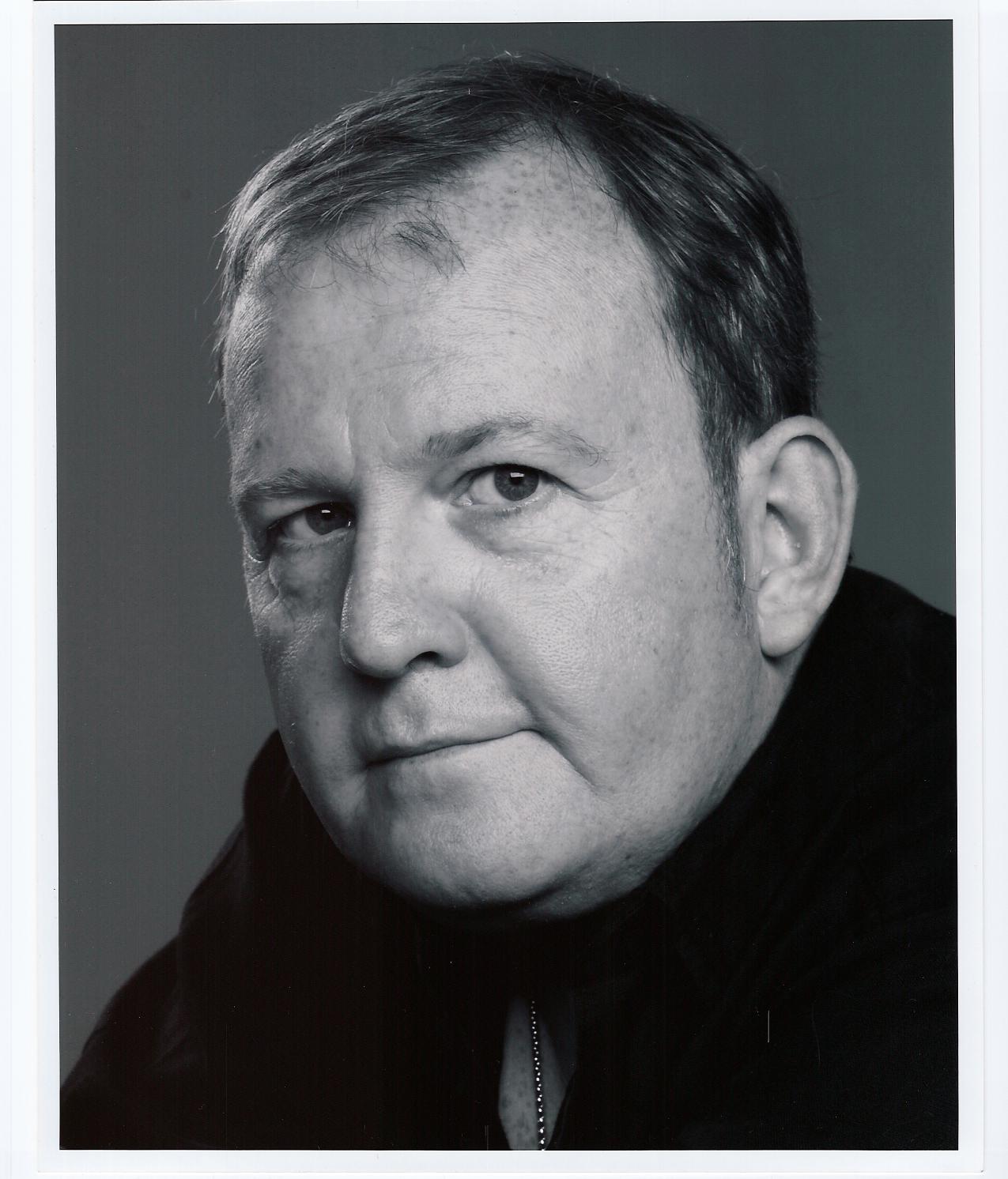 Ford Kiernan image
