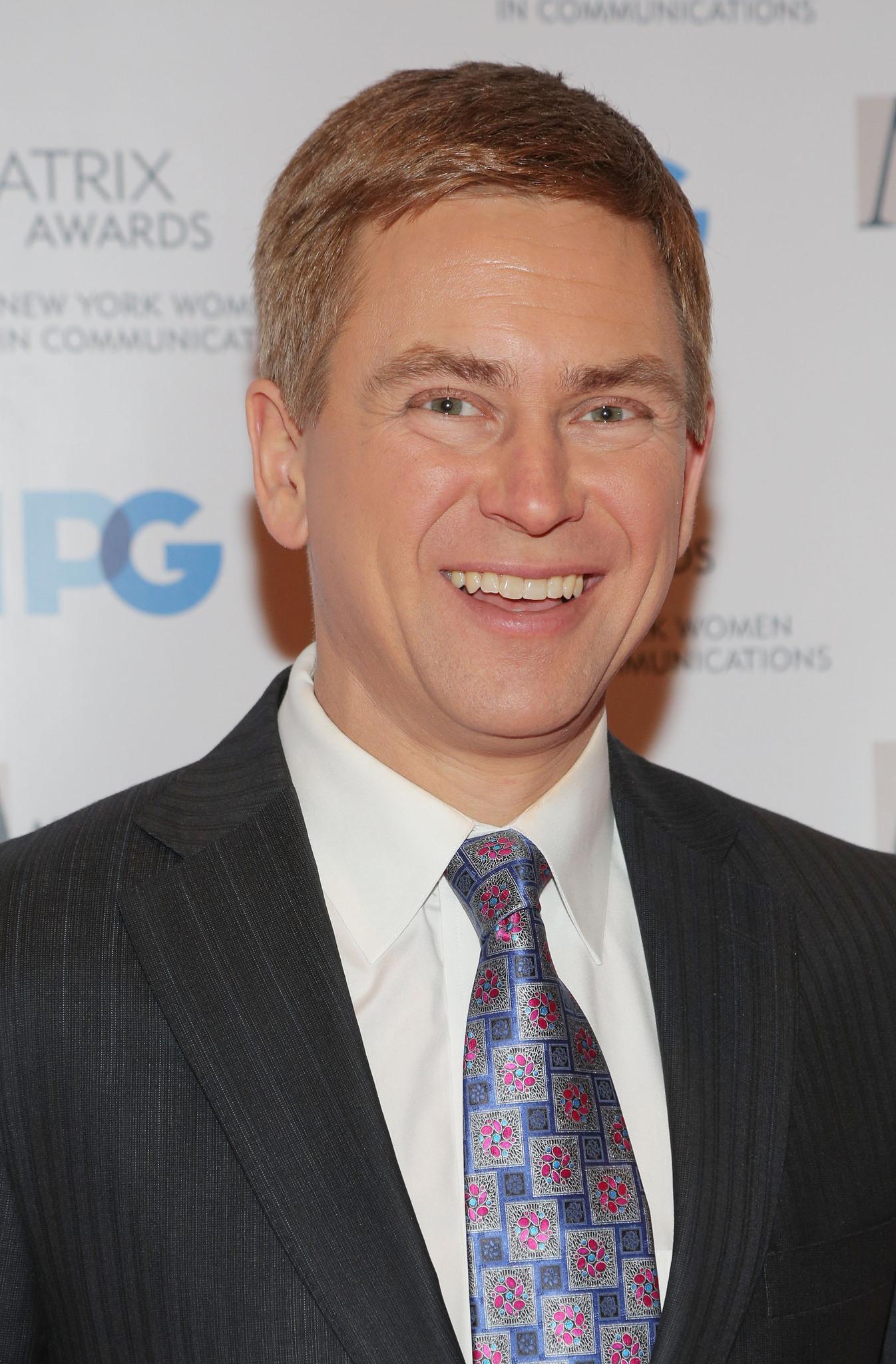 Pat Kiernan image