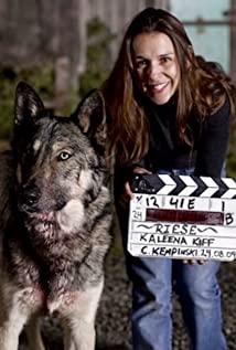 Kaleena Kiff image