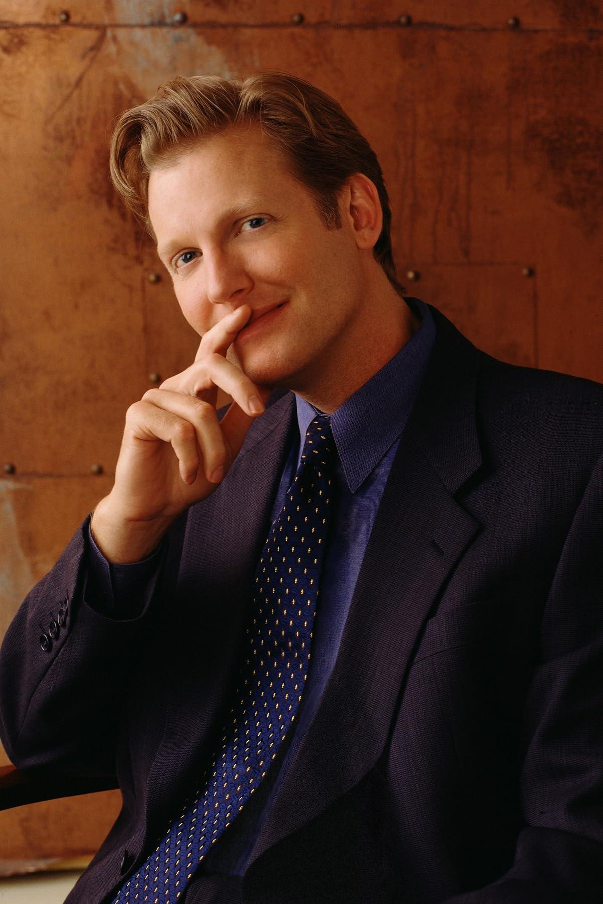 Craig Kilborn image