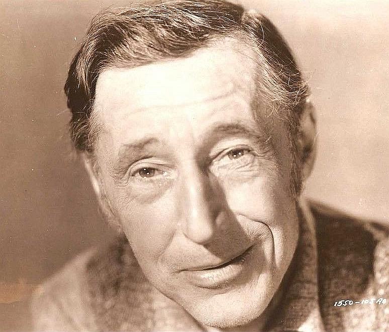 Percy Kilbride image