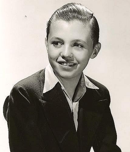 Terry Kilburn image