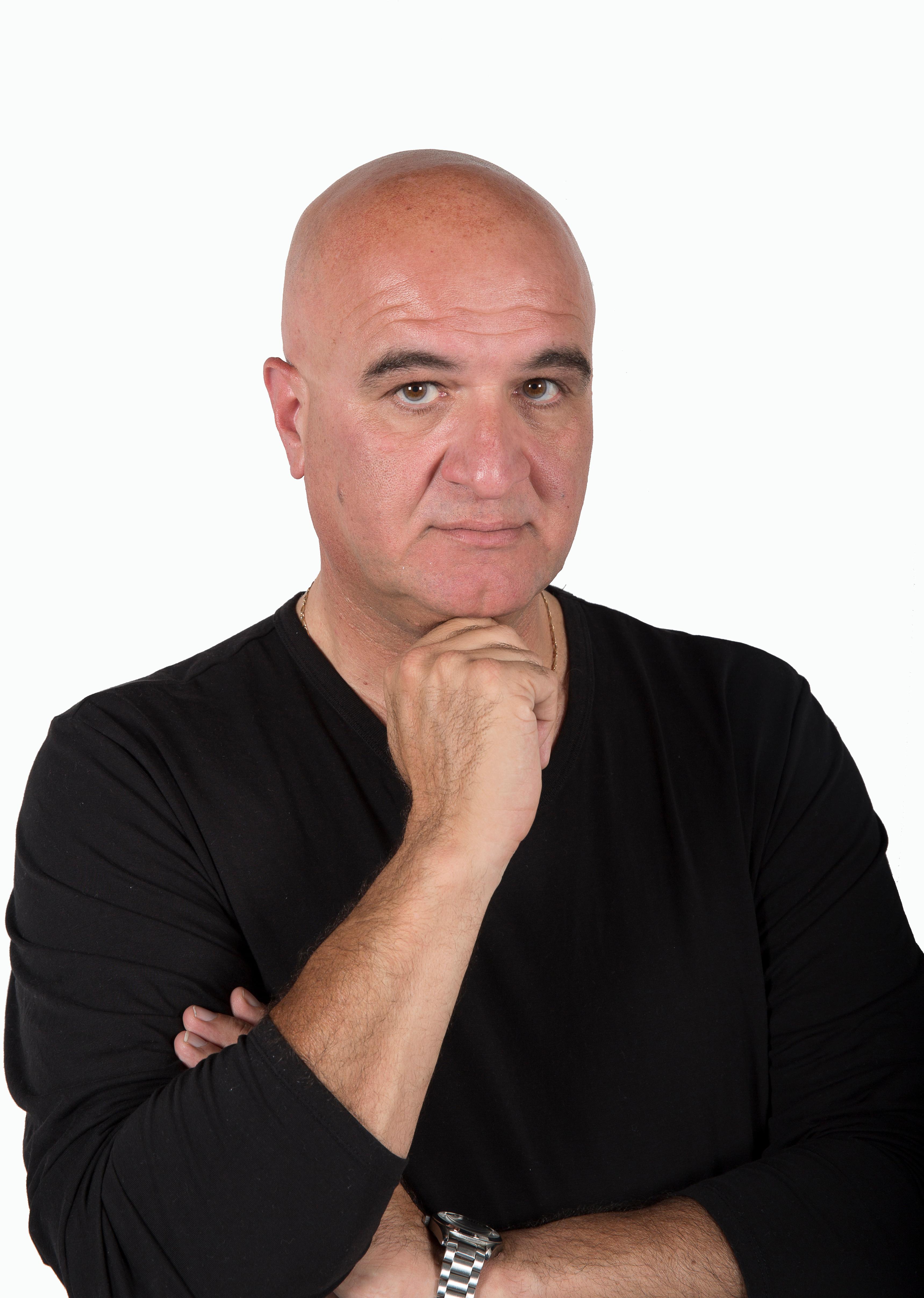 Costas Kilias image