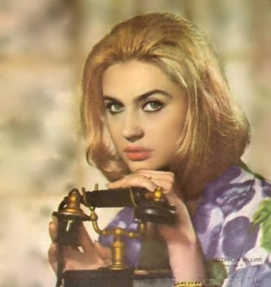 Elizabeth Killian image
