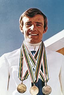 Jean-Claude Killy image