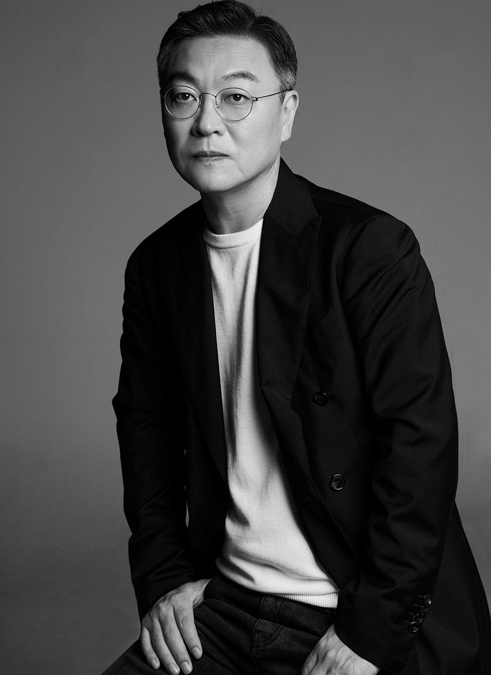 Kim Eui-sung image