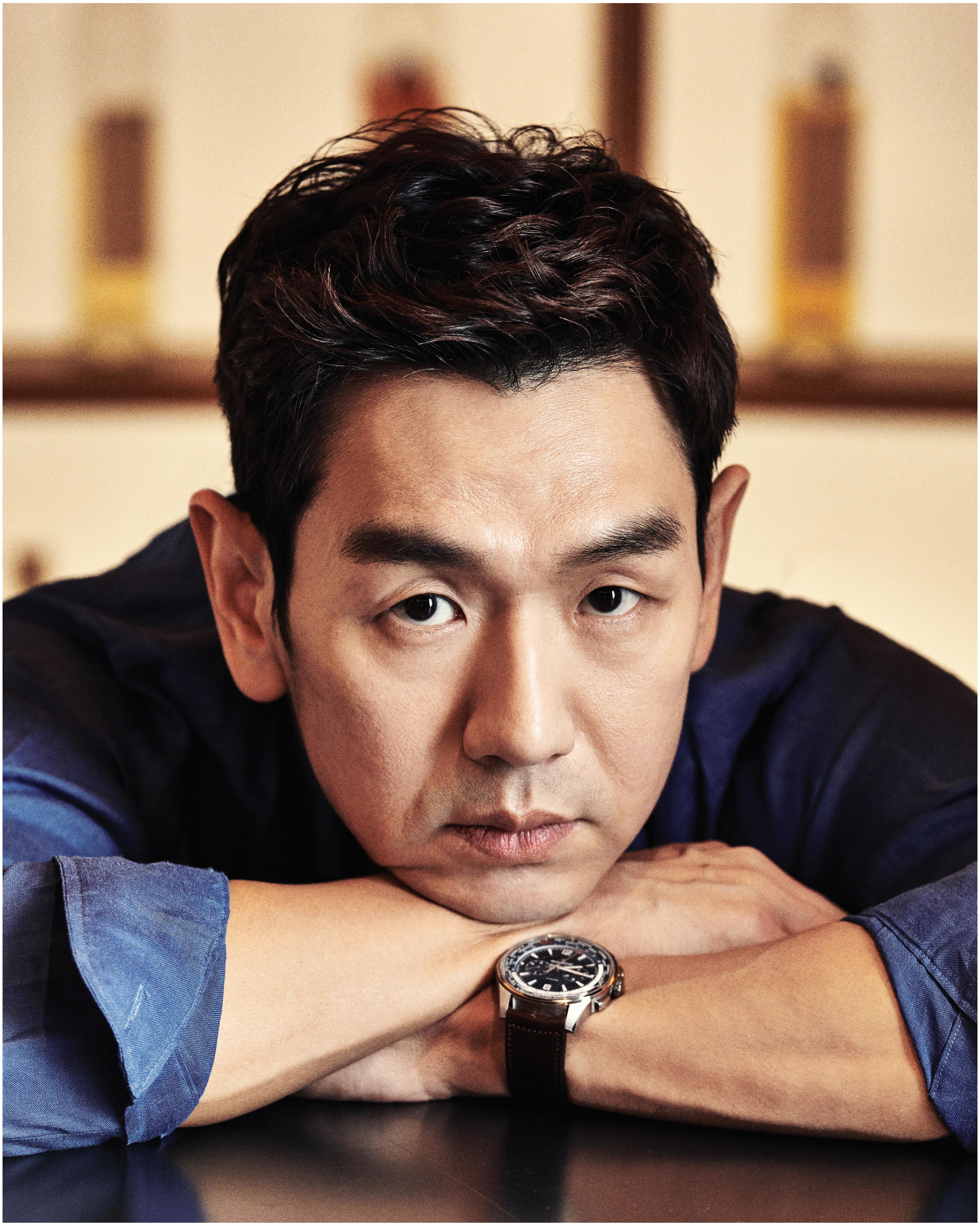 Kim Tae-woo image