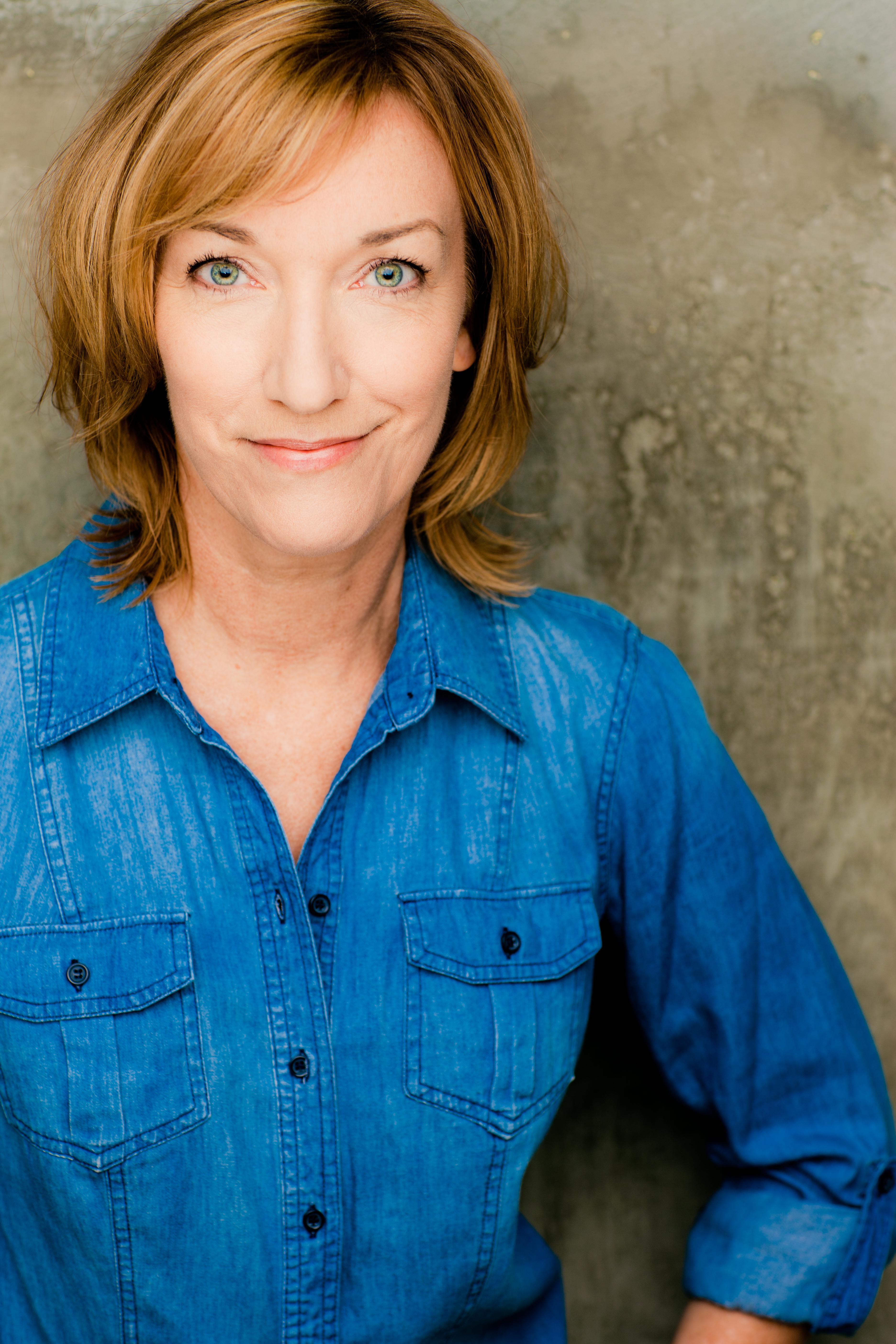 Donna Kimball image
