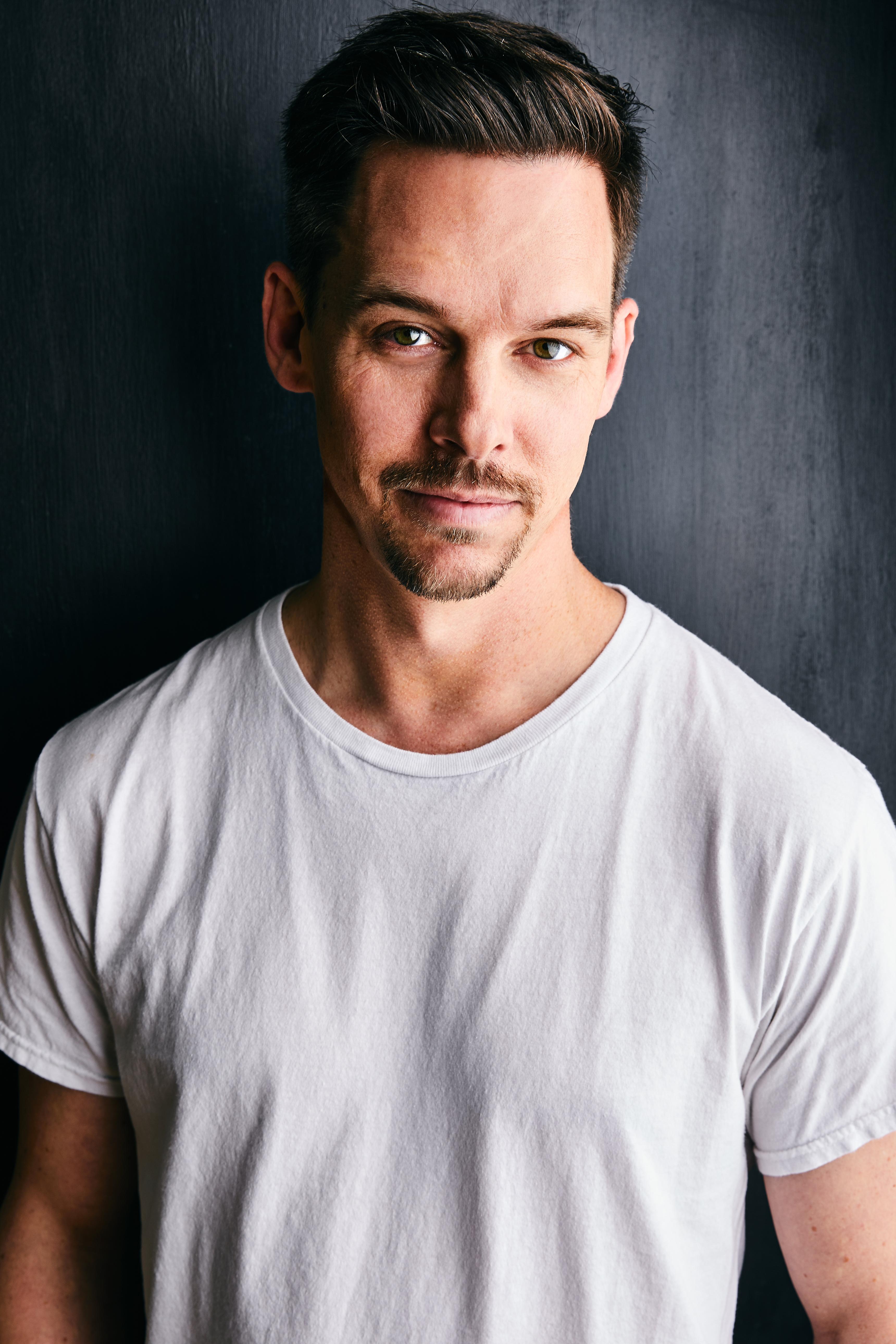 Brian Kimmet image