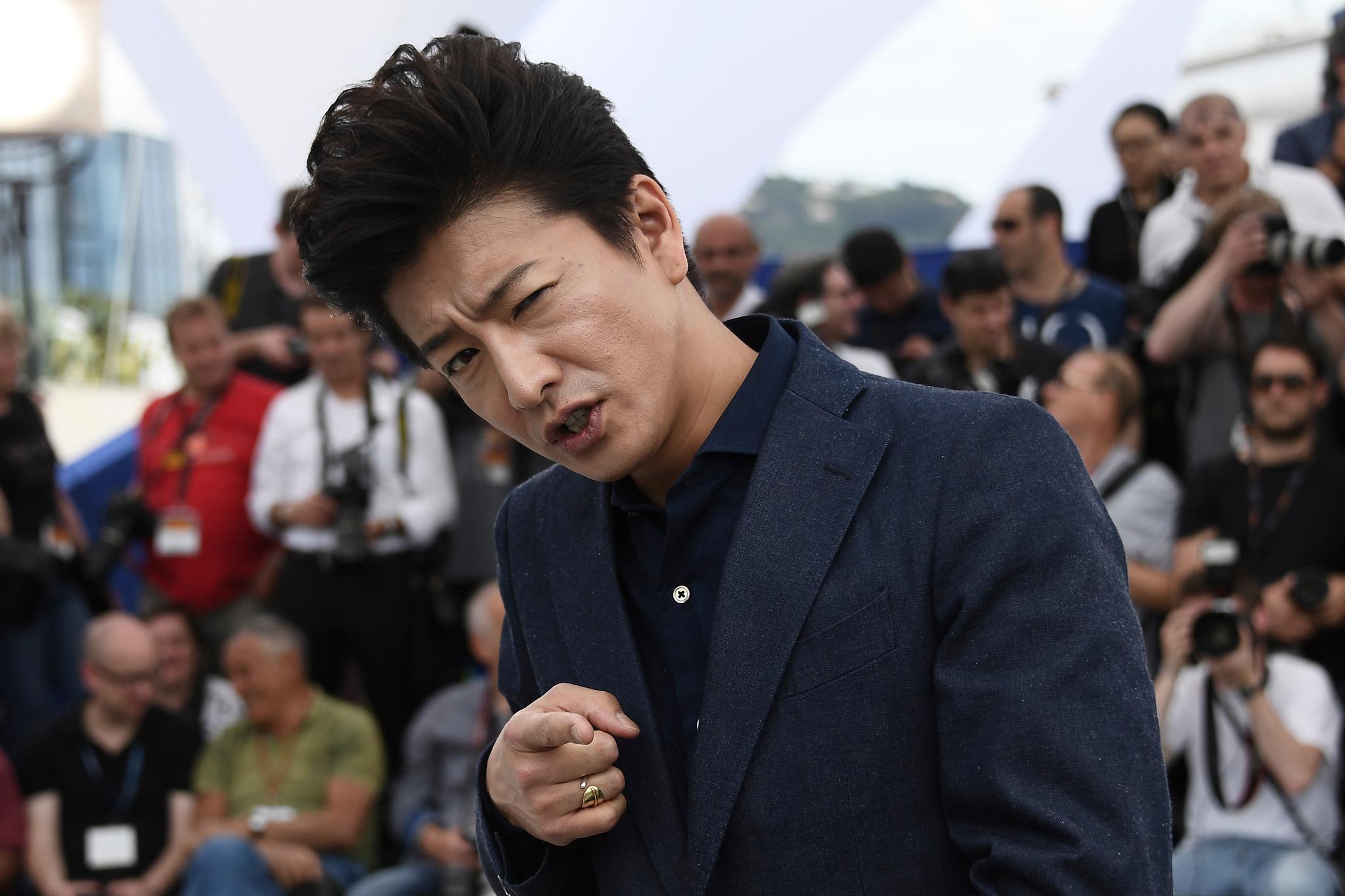 Takuya Kimura image