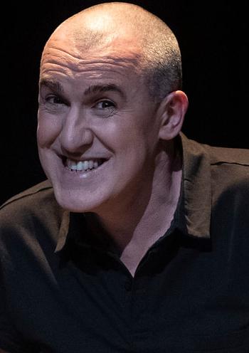 Pat Kinevane image