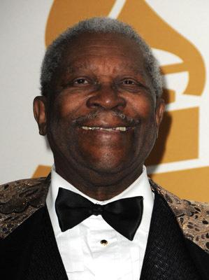 B.B. King image