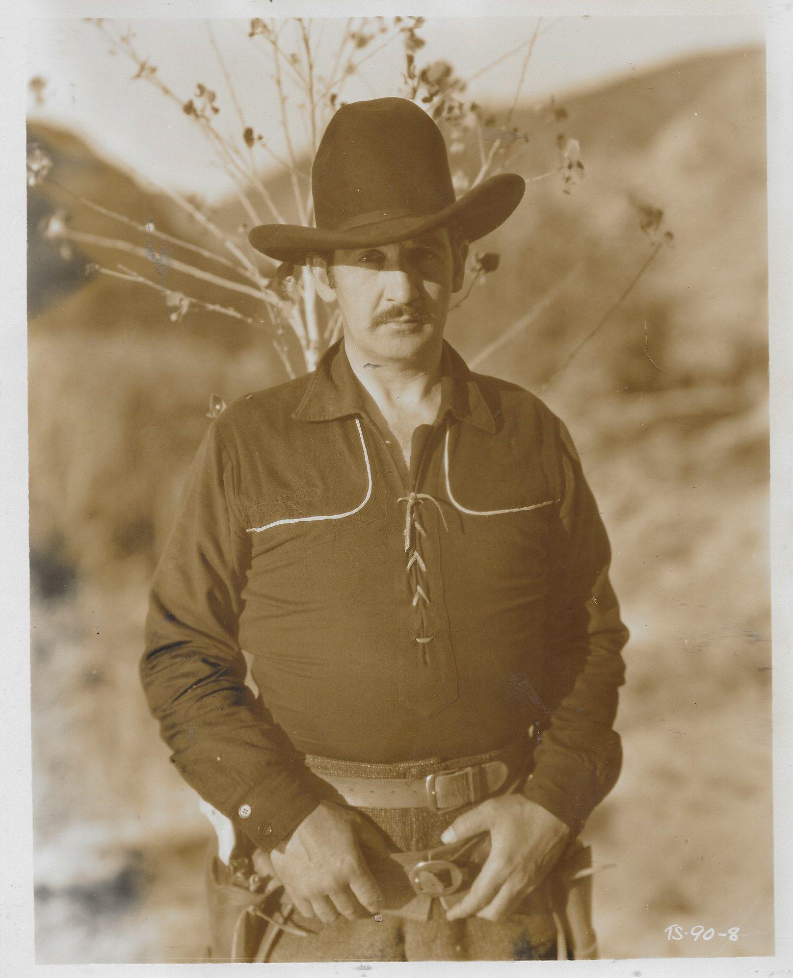 Charles King image