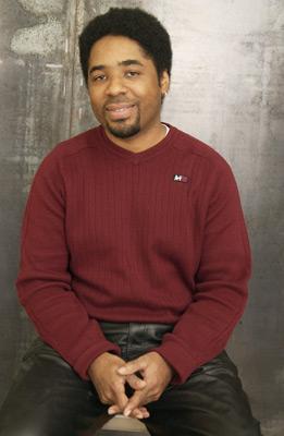 Chris Thomas King image