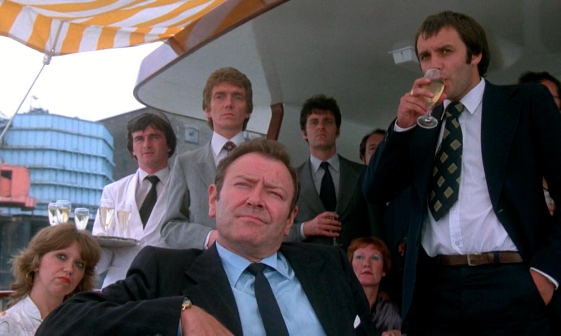 Dave King image