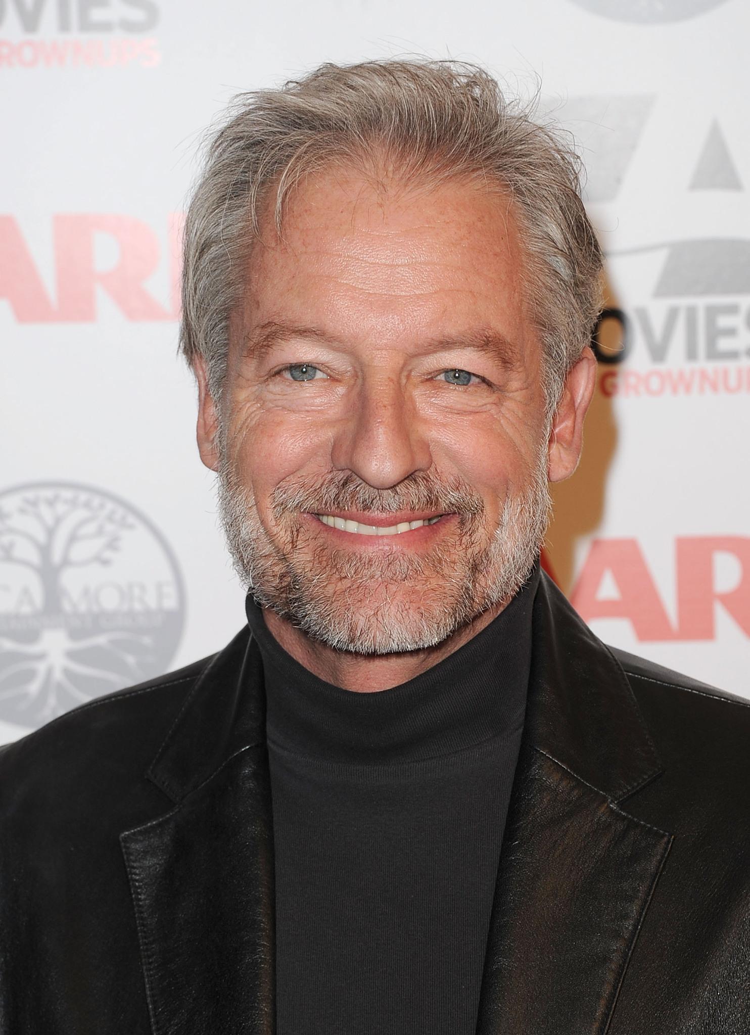 Perry King image