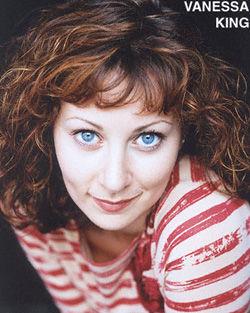 Vanessa King image