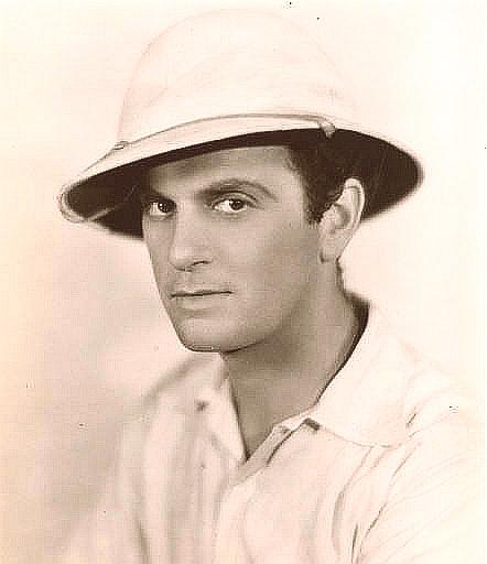 Walter Woolf King image
