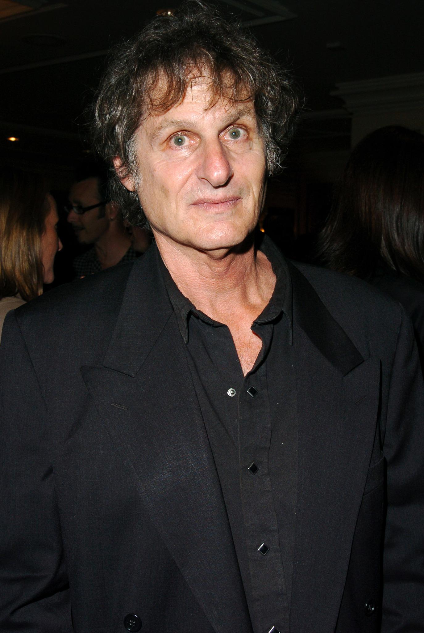 Zalman King image
