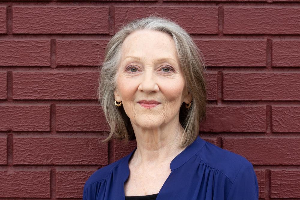 Barbara Kingsley image