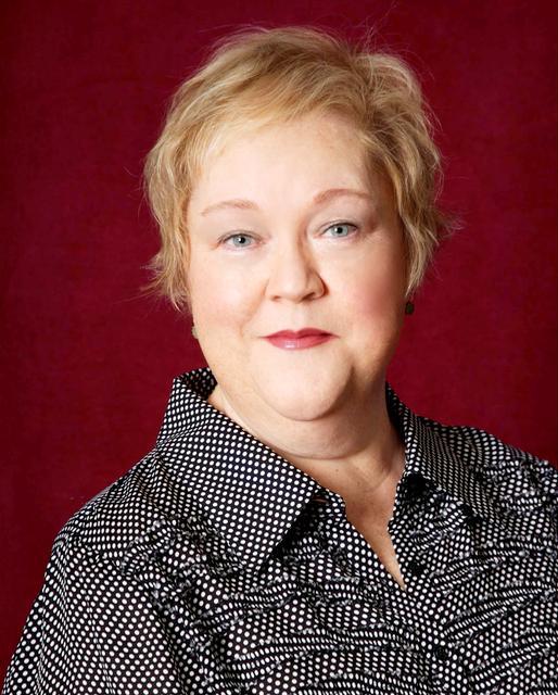 Kathy Kinney image