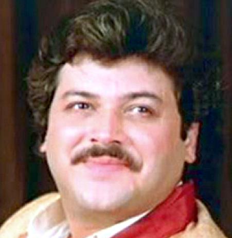 Raj Kiran image