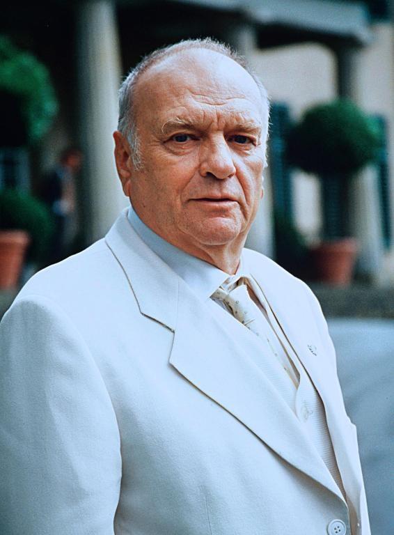 Dieter Kirchlechner image
