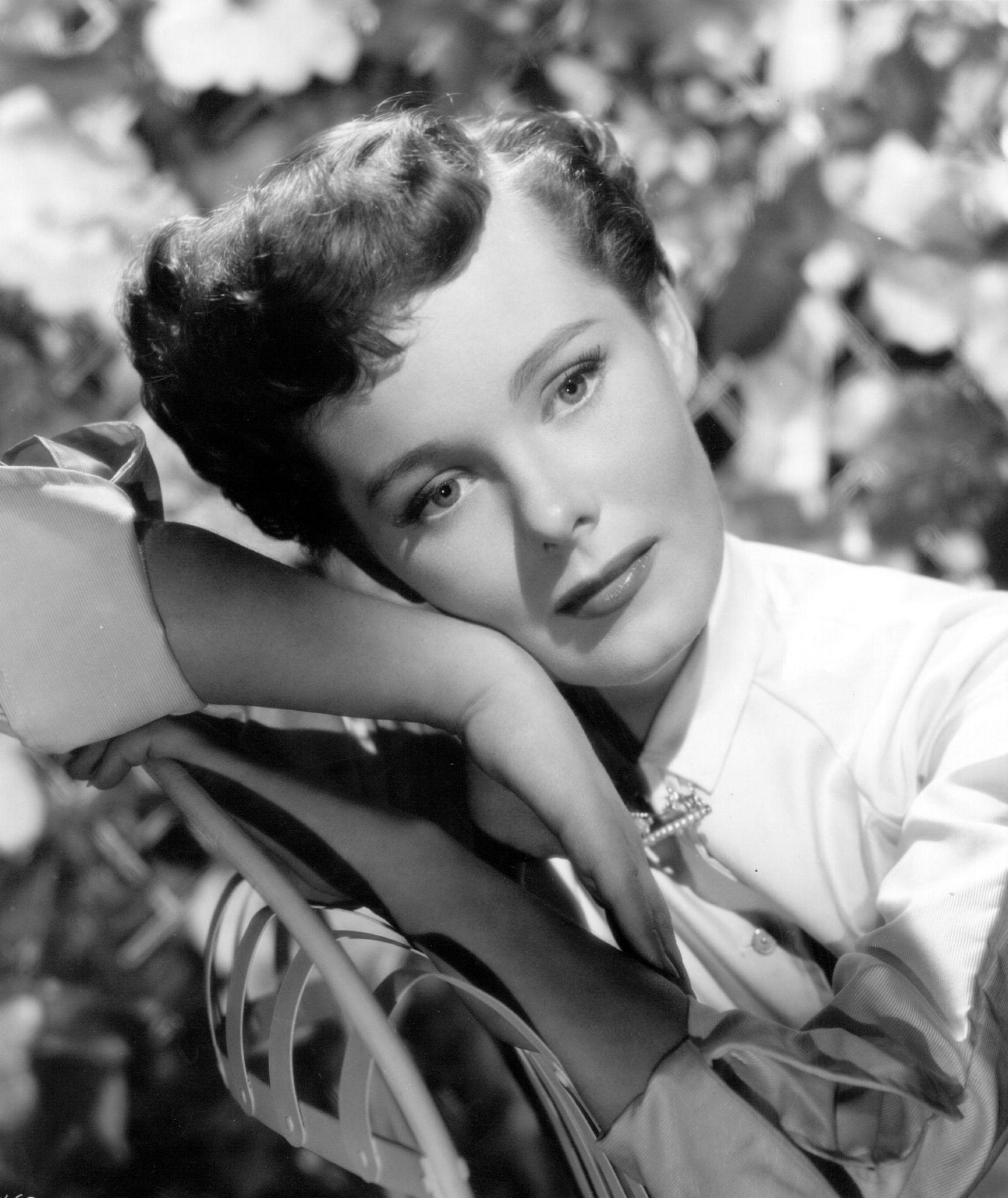 Phyllis Kirk image