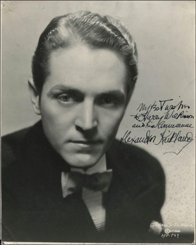 Alexander Kirkland image