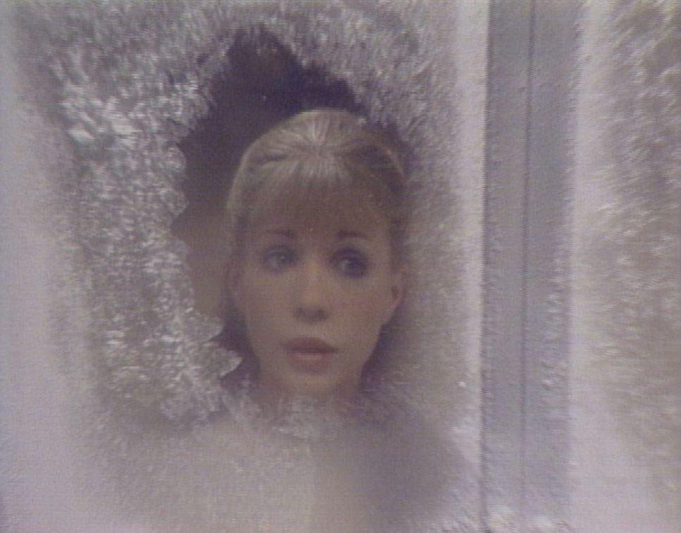 Gelsey Kirkland image