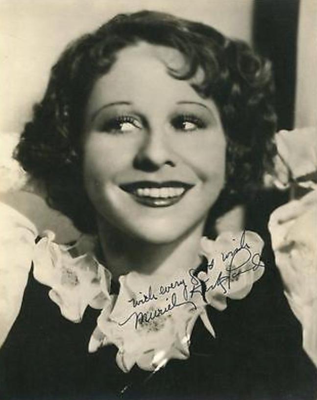 Muriel Kirkland image