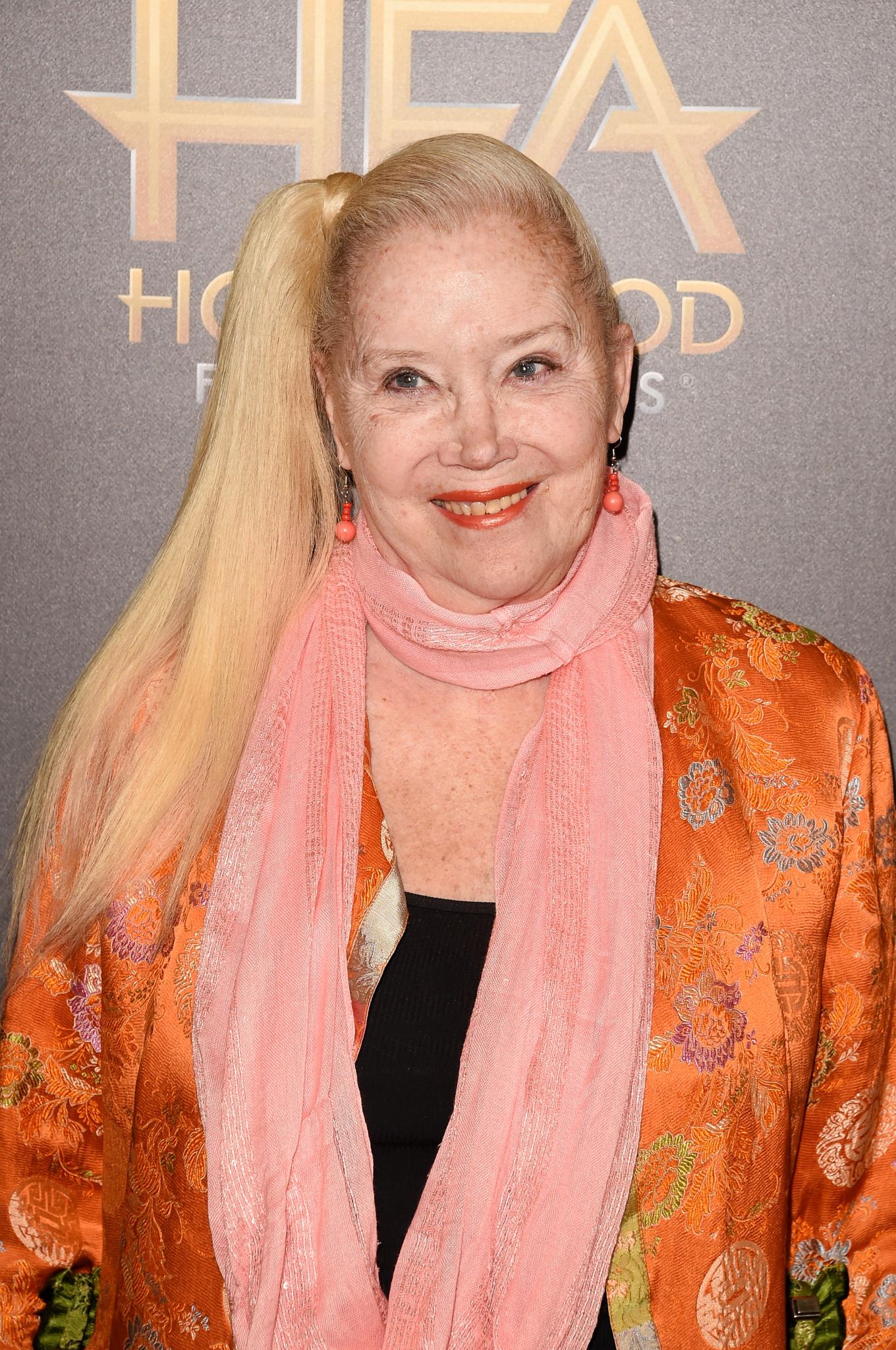 Sally Kirkland image
