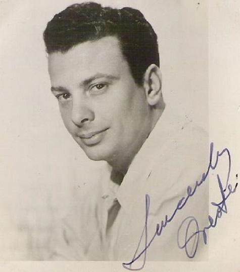 Oreste Kirkop image