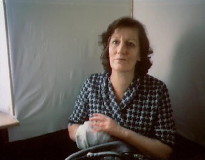 Nina Kiryakova image