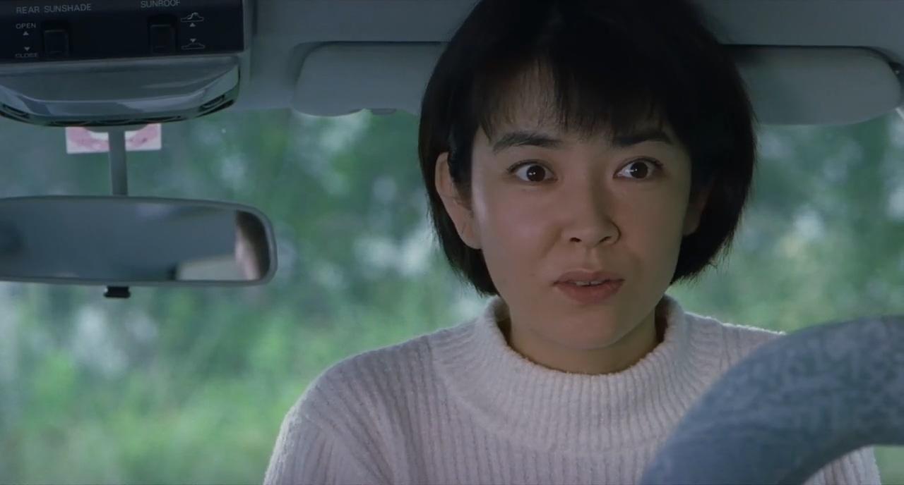 Kayoko Kishimoto image
