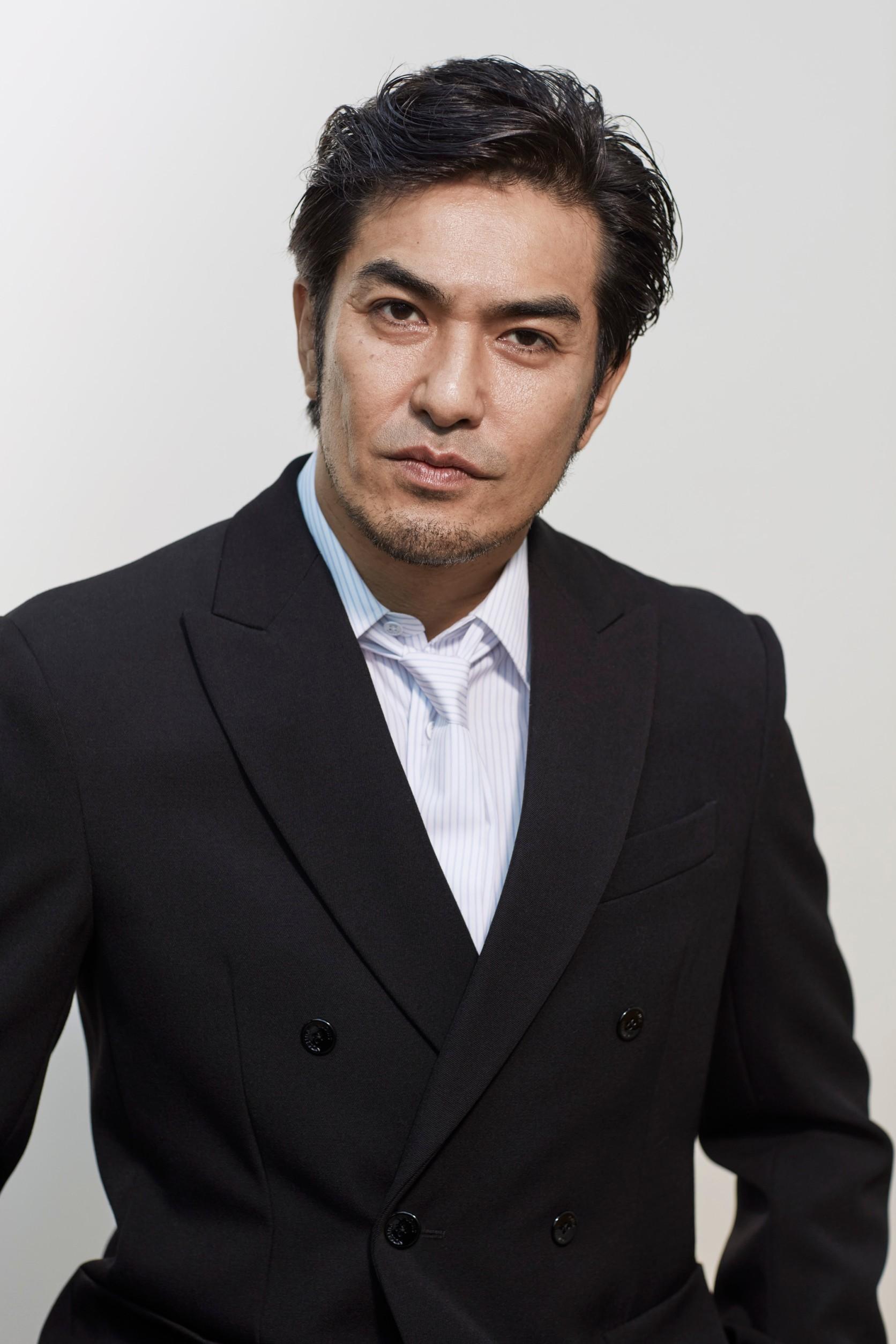 Kazuki Kitamura image