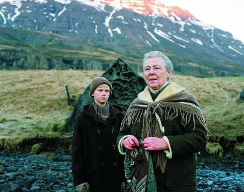Kristbjörg Kjeld image