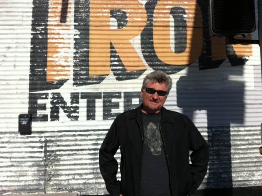 Terry Klassen image
