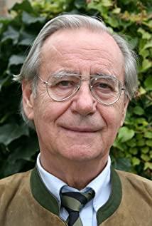Wilfried Klaus image