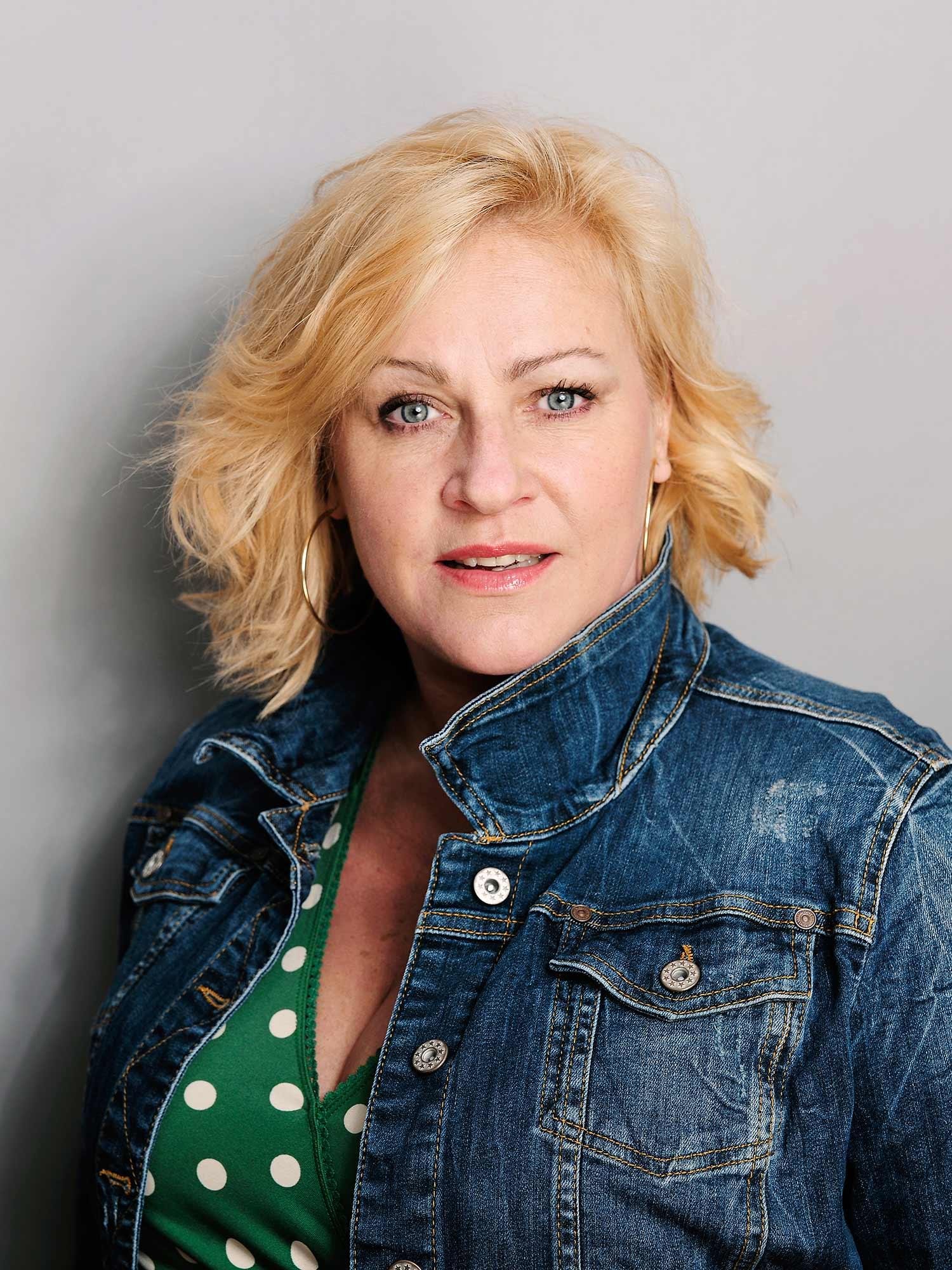 Petra Kleinert image