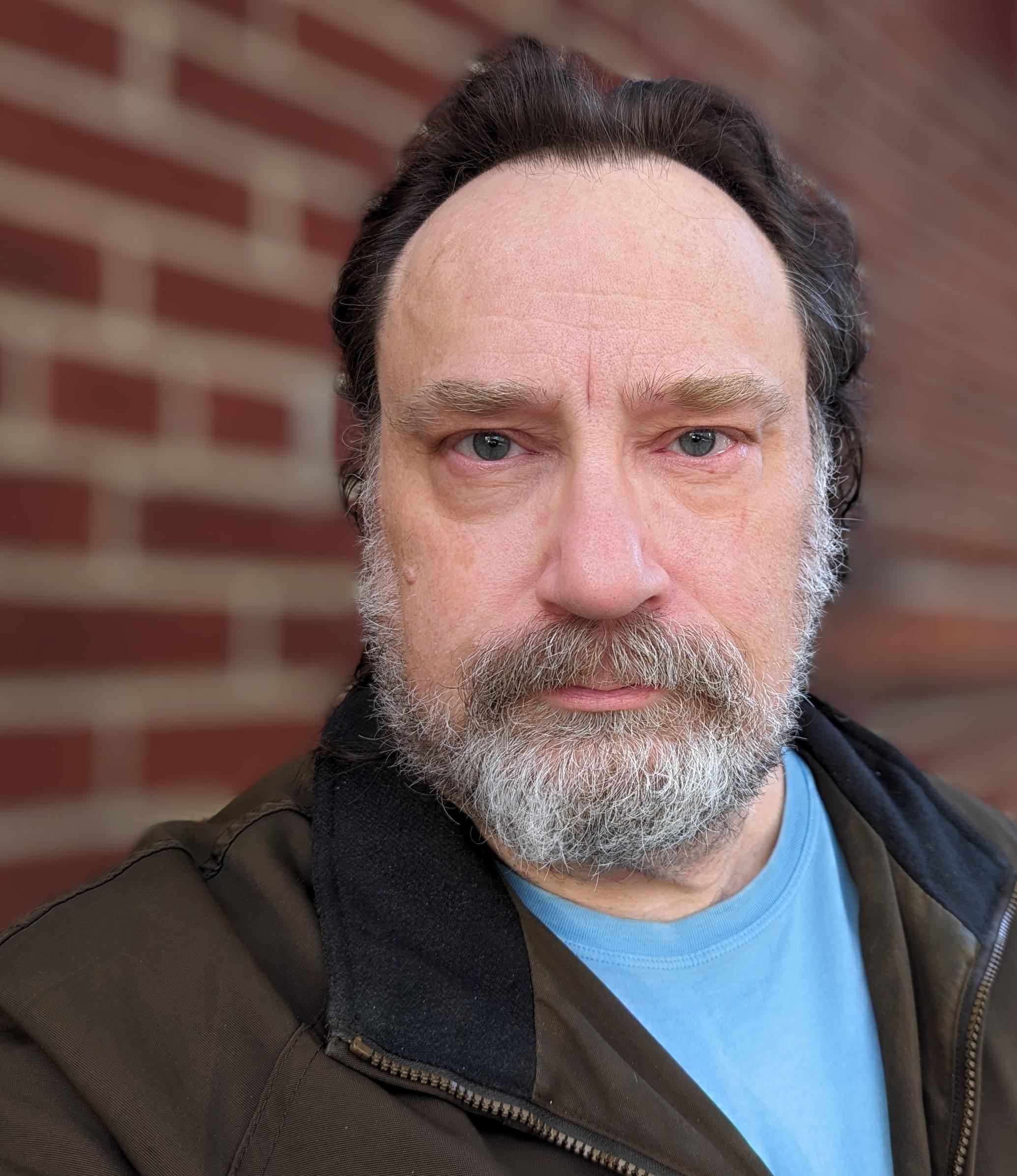 Paul Klementowicz image